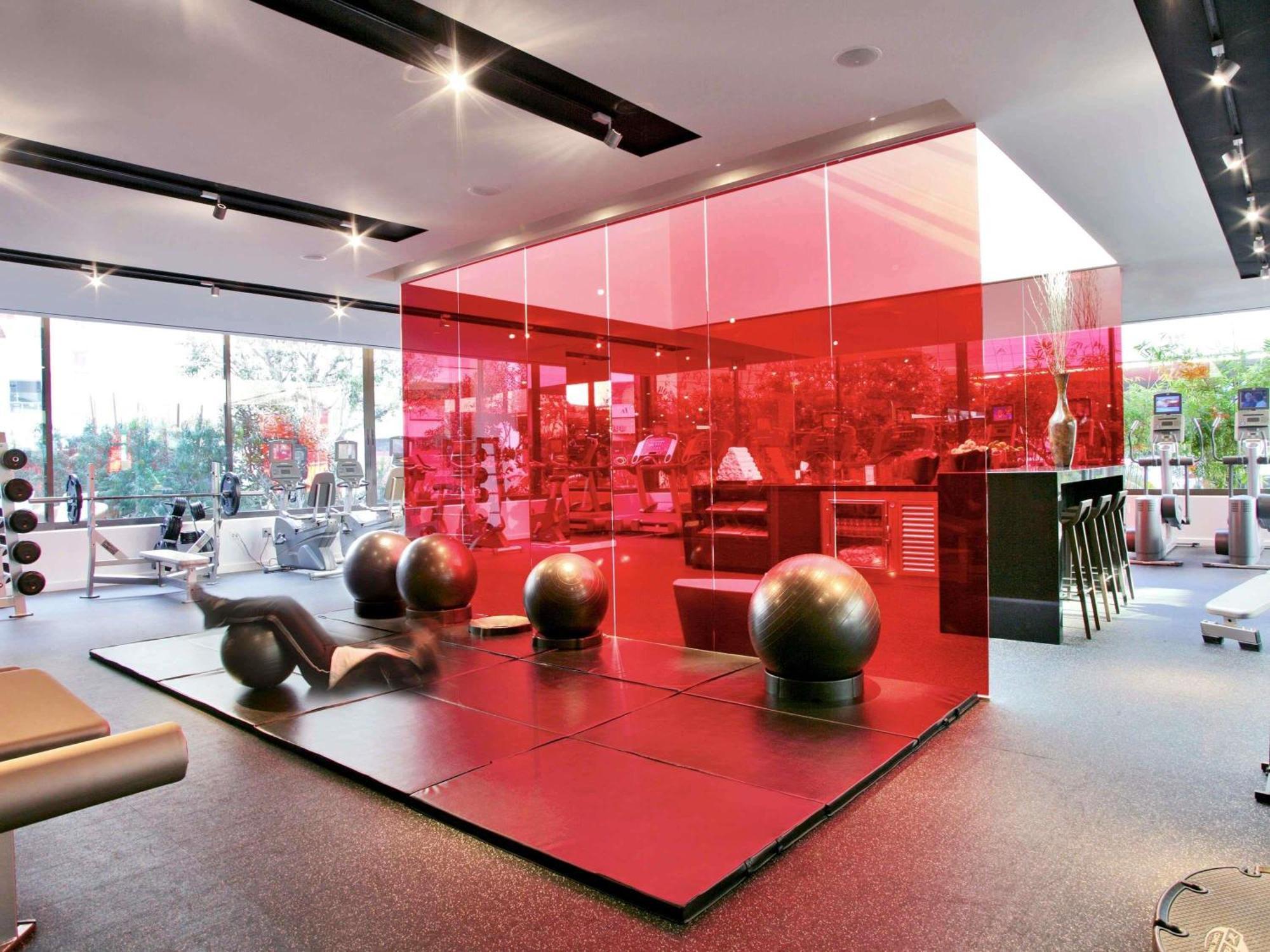 Hotel Sofitel Los Angeles At Beverly Hills — الصور 1